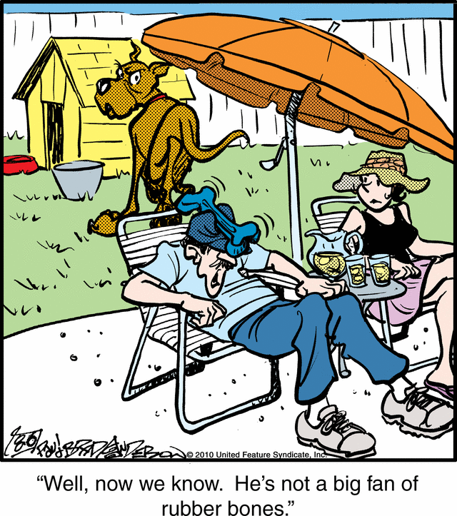 marmaduke